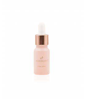 MINI HUILE STIMULANTE SENSUELLE 10 ML