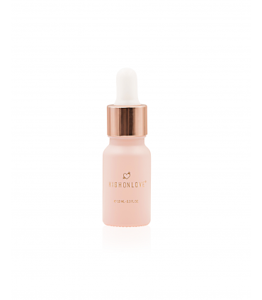 MINI HUILE STIMULANTE SENSUELLE 10 ML