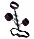 ATADURAS CUERPO COLLAR BODY RESTRAINT