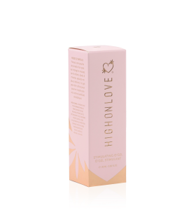 DIAMOND STIMULATING O GEL 20ML