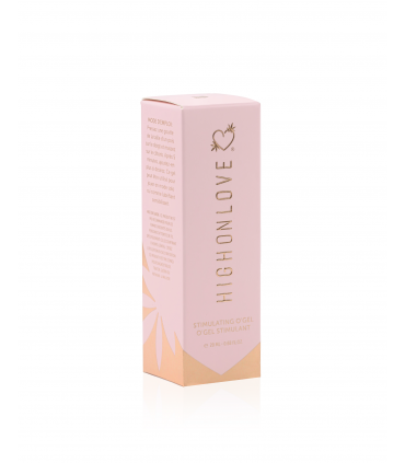 DIAMANT STIMULANT OU GEL 20ML
