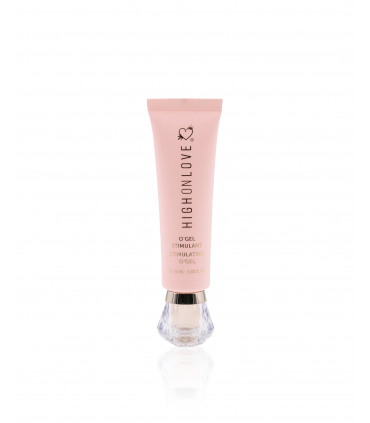 DIAMANT STIMULANT OU GEL 20ML