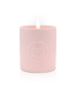 PINK CANDLE STRAWBERRY & CHAMPAGNE 820 ML