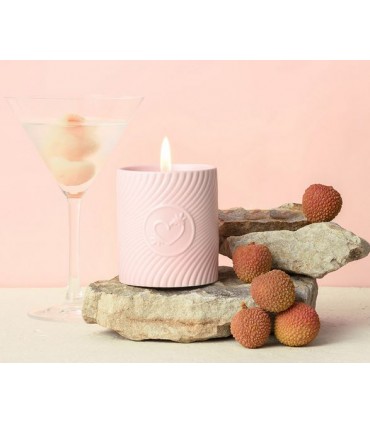 CANDELA ROSA LITCHI MARTINI 820 ML