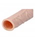 GUAINA PENE REALISTICA S2 CARNE 19,5 CM