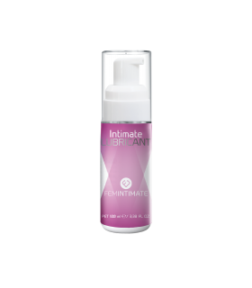 FEMINTIMATE LUBRICANTE ÍNTIMO 100 ML