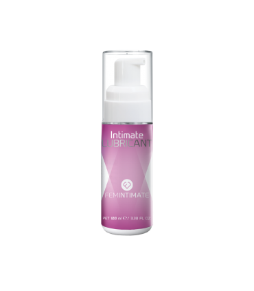 FEMINTIMATE LUBRICANTE ÍNTIMO 100 ML