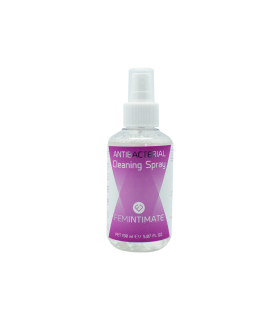 FEMINTIMATE LIMPIADOR ANTIBACTERIAL 150 ML