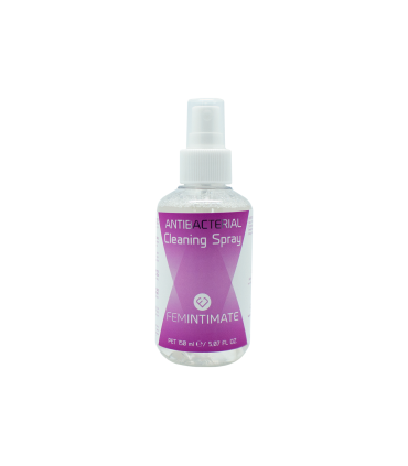 FEMINTIMALER ANTIBAKTERIELLER REINIGER 150 ML