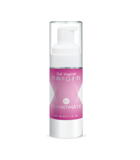 FEMINTIMATE GEL VAGINAL TONIFICANTE