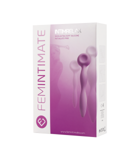 FEMINTIMATE DILATADORES INTIMRELAX