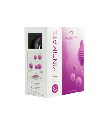 FEMINTIMATE PELVIX CONCEPT