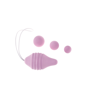 FEMINTIMATE PELVIX CONCEPT