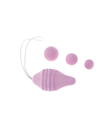 FEMINTIMATE PELVIX CONCEPT