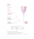 COUPE MENSTRUELLE FEMINTIMATE EVE TAILLE L