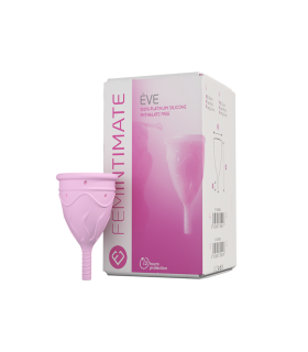 COUPE MENSTRUELLE FEMINTIMATE EVE TAILLE L