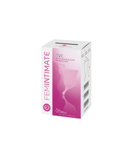 FEMINTIMATE COPA MENSTRUAL ÈVE CUP TALLA L