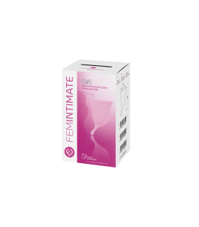 COUPE MENSTRUELLE FÉMININE ÈVE CUP TAILLE M