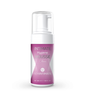 FEMINTIMATE MOUSSE LIMPIEZA ÍNTIMA 100 ML