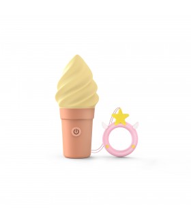 CAND'ICE - VANILLE POP