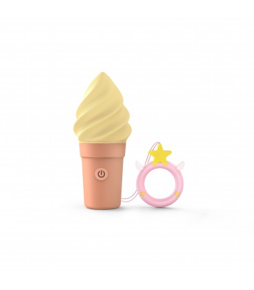 CAND'ICE - VANILLE POP