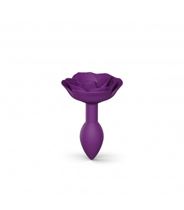 OPEN ROSES S SIZE - PURPLE RAIN