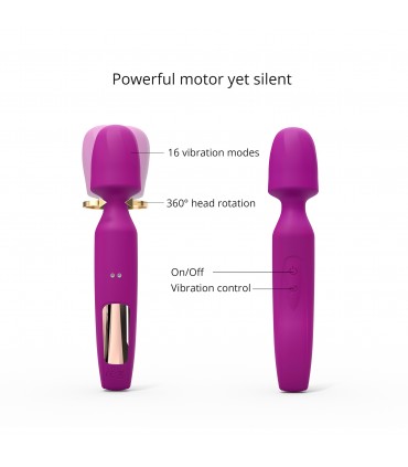 R-EVOLUTION - DOLCE ORCHIDEA