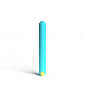 VARY BLUE USB VIBRATOR