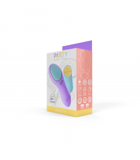 PANTY VIBRATOR WITH LILA USB CONTROL