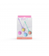 SILICONE BOLY CHINESE BALLS SET