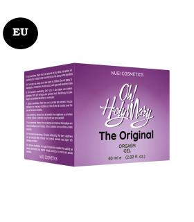 OH! HOLY MARY CANNABIS ORGASM GEL VERSION UE 60 ML