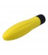 F1 FLUO SILICONE RECHARGEABLE VIBRATOR