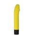 VIBRADOR F2 FLUO SILICONA RECARGABLE