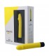 VIBRATEUR RECHARGEABLE EN SILICONE F2 FLUO