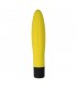 VIBRATEUR RECHARGEABLE EN SILICONE F1 FLUO