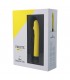 F2 FLUO SILICONE RECHARGEABLE VIBRATOR
