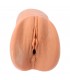 R20 FLESH VAGINA MASTURBATOR