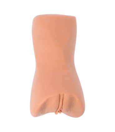 MASTURBADOR VAGINA R20 FLESH