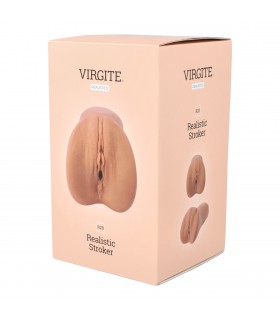 MASTURBATORE DELLA VAGINA R20 FLESH