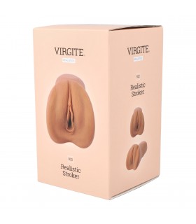 VAGINA-MASTURBATOR R22 FLEISCH