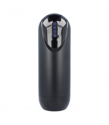 M1 SAUG-MASTURBATOR / AUF UND AB / VIBRATION FLESH USB
