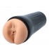 MASTURBADOR M3 VIBRADOR ANO USB FLESH