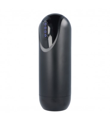 MASTURBADOR M1 SUCCIÓN / SUBE Y BAJA / VIBRACIÓN FLESH USB