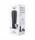 M3 MASTURBADOR VIBRATOR ANO USB FLEISCH