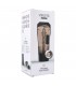 M3 MASTURBADOR VIBRATOR ANO USB FLEISCH