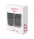 HUEVO VIBRADOR G4 RECARGABLE NEGRO