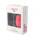 PINK RECHARGEABLE G5 VIBRATING EGG