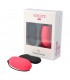 HUEVO VIBRADOR G5 RECARGABLE ROSA