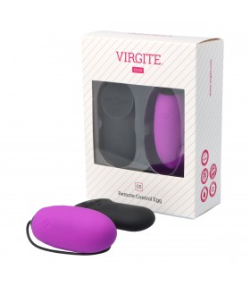 ŒUF VIBRANT RECHARGEABLE VIOLET G5