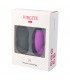 G5 RECHARGEABLE PURPLE VIBRATING EGG